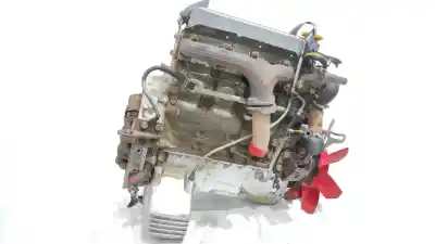 Pièce détachée automobile d'occasion moteur complet pour ebro trade 2.8 plataforma références oem iam a428  