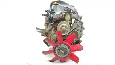 Pièce détachée automobile d'occasion moteur complet pour ebro trade 2.8 plataforma références oem iam a428  