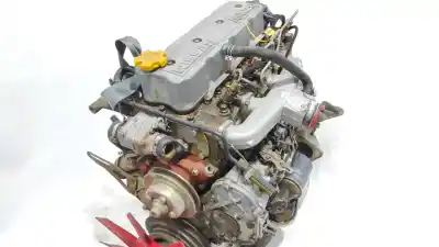 Pièce détachée automobile d'occasion moteur complet pour ebro trade 2.8 plataforma références oem iam a428  