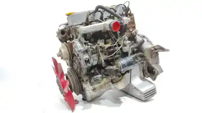 Pièce détachée automobile d'occasion moteur complet pour ebro trade 2.8 plataforma références oem iam a428  