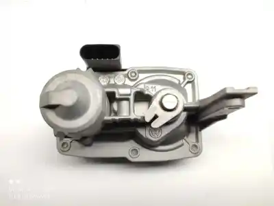 Автозапчасти б/у бабочка коробка за audi a3 sedán (8vm) 30 tdi s line ссылки oem iam 3q0253691k  