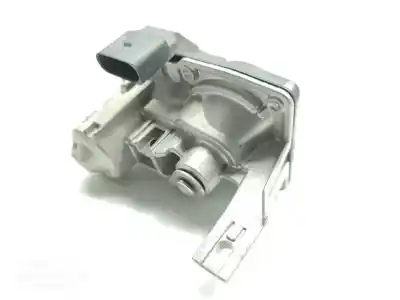 Автозапчасти б/у бабочка коробка за audi a3 sedán (8vm) 30 tdi s line ссылки oem iam 3q0253691k