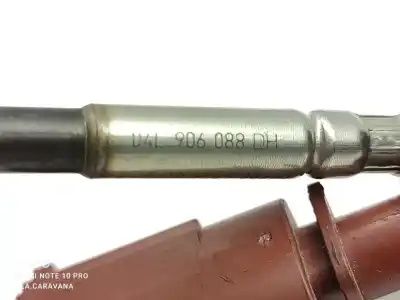 Second-hand car spare part sensor for audi a3 sedán (8vm) 30 tdi s line oem iam references 04l906088dh  