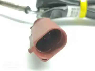 Second-hand car spare part sensor for audi a3 sedán (8vm) 30 tdi s line oem iam references 04l906088dh  