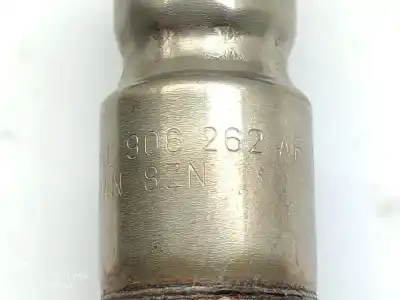 Second-hand car spare part lambda probe for audi a3 sedán (8vm) 30 tdi s line oem iam references 04l906262af  