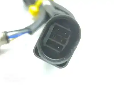Second-hand car spare part lambda probe for audi a3 sedán (8vm) 30 tdi s line oem iam references 04l906262af  