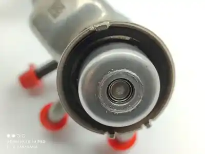 Second-hand car spare part injector for audi a3 sedán (8vm) 30 tdi s line oem iam references 0444025042  