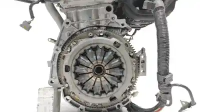 Gebrauchtes Autoersatzteil KOMPLETTER MOTOR zum TOYOTA AYGO  OEM-IAM-Referenzen 1KR  