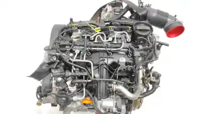 Pezzo di ricambio per auto di seconda mano motore completo per audi a3 (8p) 2.0 tdi limited edition (103kw) riferimenti oem iam cff  