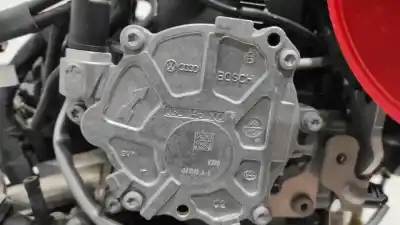 Pezzo di ricambio per auto di seconda mano motore completo per audi a3 (8p) 2.0 tdi limited edition (103kw) riferimenti oem iam cff  