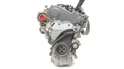 Pezzo di ricambio per auto di seconda mano motore completo per audi a3 (8p) 2.0 tdi limited edition (103kw) riferimenti oem iam cff  