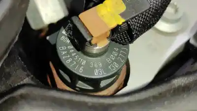 Pezzo di ricambio per auto di seconda mano motore completo per audi a3 (8p) 2.0 tdi limited edition (103kw) riferimenti oem iam cff  