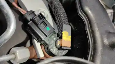 Pezzo di ricambio per auto di seconda mano motore completo per audi a3 (8p) 2.0 tdi limited edition (103kw) riferimenti oem iam cff  