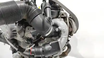 Pezzo di ricambio per auto di seconda mano motore completo per audi a3 (8p) 2.0 tdi limited edition (103kw) riferimenti oem iam cff  