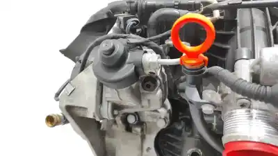 Pezzo di ricambio per auto di seconda mano motore completo per audi a3 (8p) 2.0 tdi limited edition (103kw) riferimenti oem iam cff  