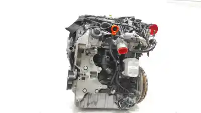 Pezzo di ricambio per auto di seconda mano motore completo per audi a3 (8p) 2.0 tdi limited edition (103kw) riferimenti oem iam cff  