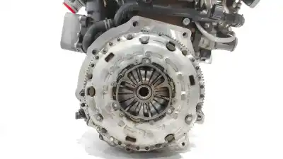 Pezzo di ricambio per auto di seconda mano motore completo per audi a3 (8p) 2.0 tdi limited edition (103kw) riferimenti oem iam cff  