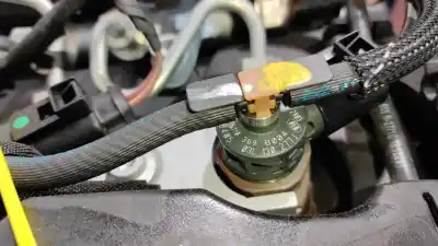 Pezzo di ricambio per auto di seconda mano motore completo per audi a3 (8p) 2.0 tdi limited edition (103kw) riferimenti oem iam cff  
