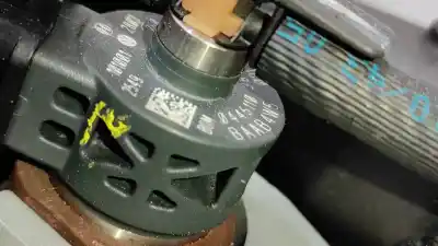 Pezzo di ricambio per auto di seconda mano motore completo per audi a3 (8p) 2.0 tdi limited edition (103kw) riferimenti oem iam cff  