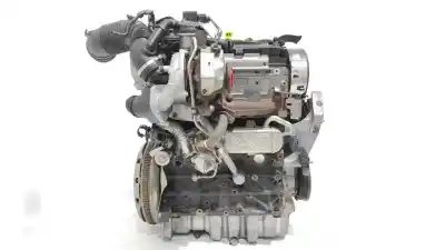 Pezzo di ricambio per auto di seconda mano motore completo per audi a3 (8p) 2.0 tdi limited edition (103kw) riferimenti oem iam cff  