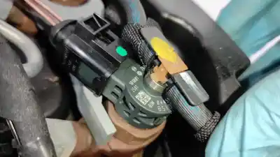 Pezzo di ricambio per auto di seconda mano motore completo per audi a3 (8p) 2.0 tdi limited edition (103kw) riferimenti oem iam cff  