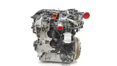 Pezzo di ricambio per auto di seconda mano motore completo per audi a3 (8p) 2.0 tdi limited edition (103kw) riferimenti oem iam cff  