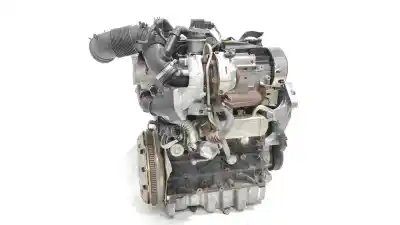 Pezzo di ricambio per auto di seconda mano motore completo per audi a3 (8p) 2.0 tdi limited edition (103kw) riferimenti oem iam cff  