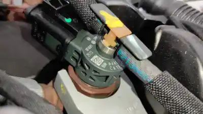 Pezzo di ricambio per auto di seconda mano motore completo per audi a3 (8p) 2.0 tdi limited edition (103kw) riferimenti oem iam cff  