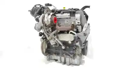 Pezzo di ricambio per auto di seconda mano motore completo per audi a3 (8p) 2.0 tdi limited edition (103kw) riferimenti oem iam cff  