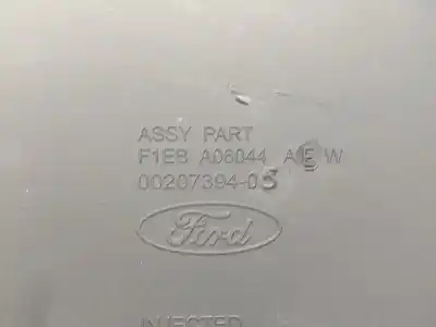Автозапчастина б/у бардачок для ford focus iii 1.5 tdci посилання на oem iam f1eba06044a  