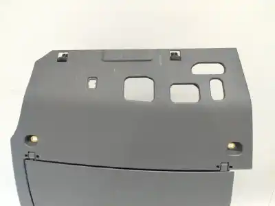 Peça sobressalente para automóvel em segunda mão porta luvas por audi a3 sportback (8vf) basic referências oem iam 8v1857035d  