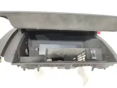 Peça sobressalente para automóvel em segunda mão porta luvas por audi a3 sportback (8vf) basic referências oem iam 8v1857035d  