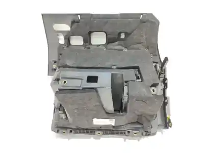 Peça sobressalente para automóvel em segunda mão porta luvas por audi a3 sportback (8vf) basic referências oem iam 8v1857035d  