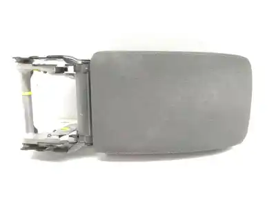 Peça sobressalente para automóvel em segunda mão apoio de braço consola central por volkswagen golf vi cabriolet (517) advance referências oem iam 1k5864251c