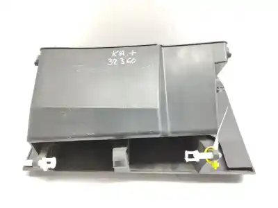 Peça sobressalente para automóvel em segunda mão porta luvas por ford ka+ ultimate referências oem iam e3b5a06010a  