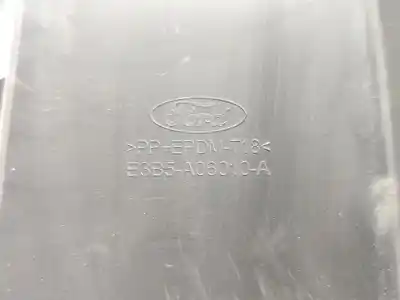 Peça sobressalente para automóvel em segunda mão porta luvas por ford ka+ ultimate referências oem iam e3b5a06010a  