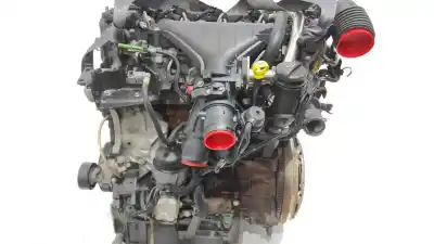 Pièce détachée automobile d'occasion moteur complet pour citroen c4 grand picasso exclusive références oem iam rhj  