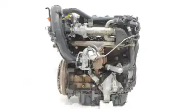 Pièce détachée automobile d'occasion moteur complet pour citroen c4 grand picasso exclusive références oem iam rhj  