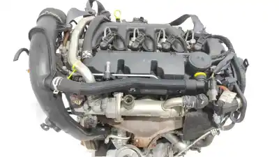 Pièce détachée automobile d'occasion moteur complet pour citroen c4 grand picasso exclusive références oem iam rhj  