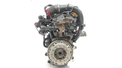 Pièce détachée automobile d'occasion moteur complet pour citroen c4 grand picasso exclusive références oem iam rhj  