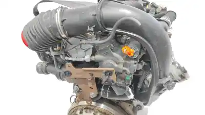 Pièce détachée automobile d'occasion moteur complet pour citroen c4 grand picasso exclusive références oem iam rhj  
