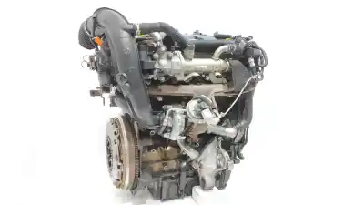 Pièce détachée automobile d'occasion moteur complet pour citroen c4 grand picasso exclusive références oem iam rhj  
