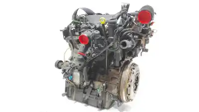 Pièce détachée automobile d'occasion moteur complet pour citroen c4 grand picasso exclusive références oem iam rhj  