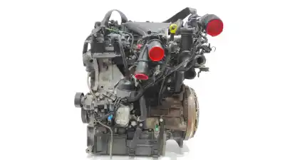 Pièce détachée automobile d'occasion moteur complet pour citroen c4 grand picasso exclusive références oem iam rhj  