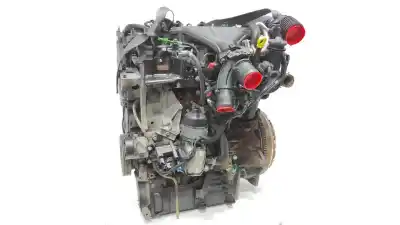 Pièce détachée automobile d'occasion moteur complet pour citroen c4 grand picasso exclusive références oem iam rhj  