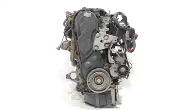 Pièce détachée automobile d'occasion moteur complet pour citroen c4 grand picasso exclusive références oem iam rhj  