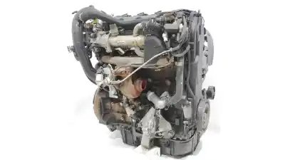 Pièce détachée automobile d'occasion moteur complet pour citroen c4 grand picasso exclusive références oem iam rhj  