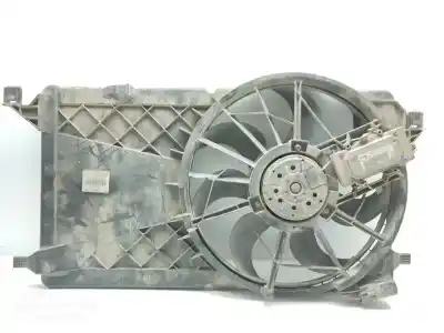 Peça sobressalente para automóvel em segunda mão termoventilador elétrico por ford focus c-max (cap) ambiente (d) referências oem iam 3m5h8c607rg