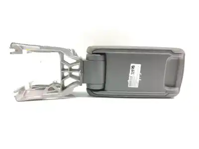 Pezzo di ricambio per auto di seconda mano bracciolo centrale per audi a3 sportback (8vf) basic riferimenti oem iam 8v0864283  