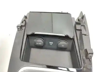 Автозапчасти б/у центральный подлокотник за kia xceed hibrido 118 kw 160 cv / 118 kw ссылки oem iam 84660j7000wk  